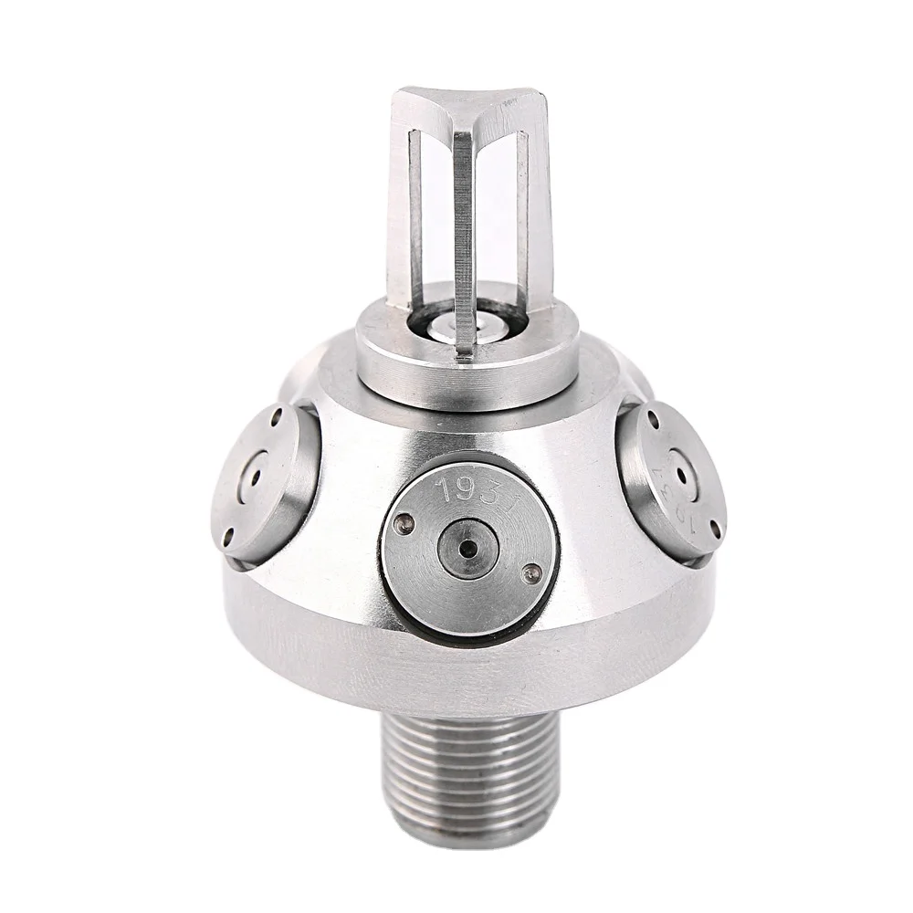 
 Форсунка для водяного Тумана Высокого Давления закрытого типа, противопожарная Форсунка для распыления  