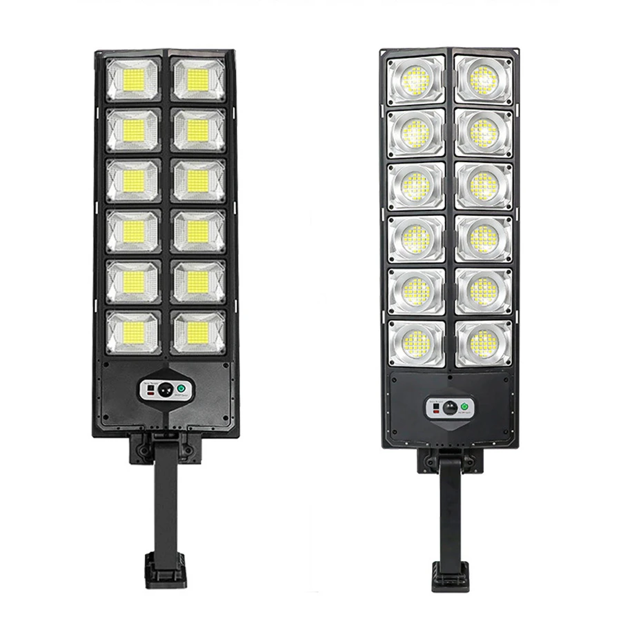 China Solar Garden Light High Brightness Led Solar Light Wall-Mounted Lamp With Sensor Outdoor Solar Wall Lighting
