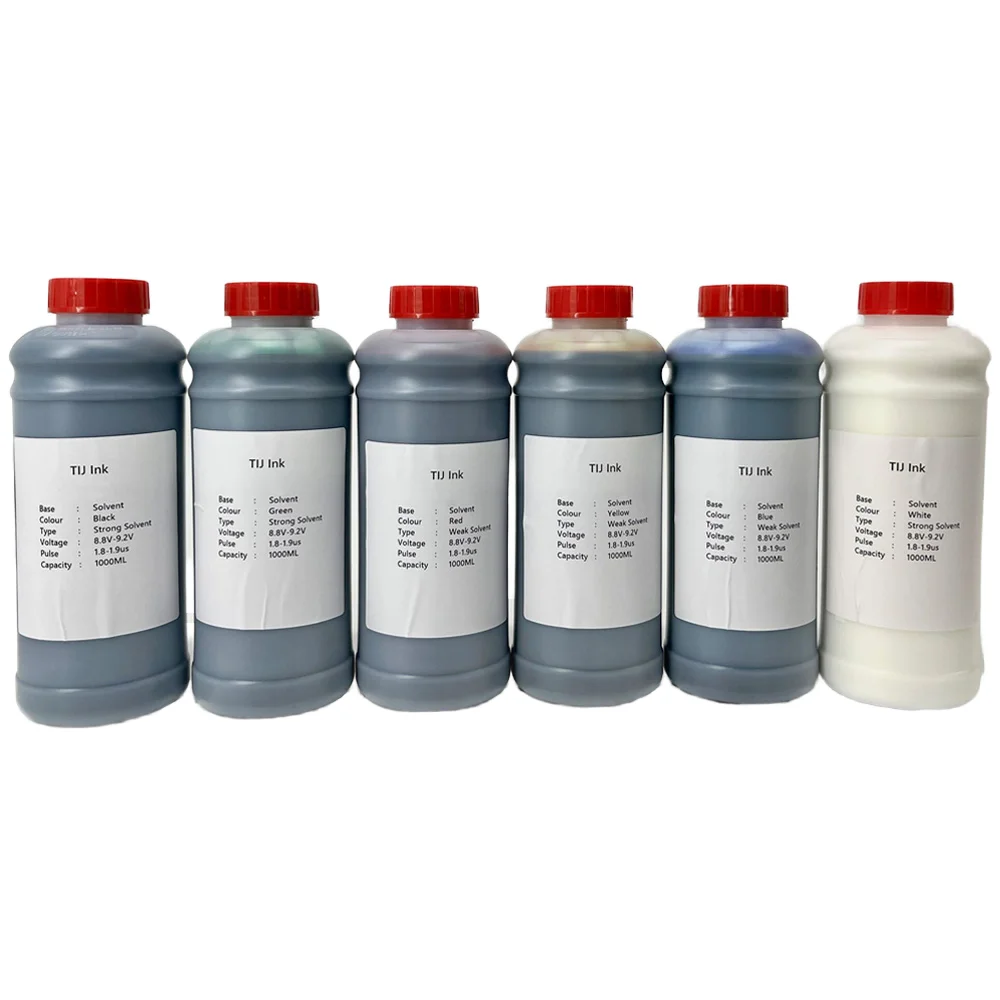 Китай завод струйный принтер чернила