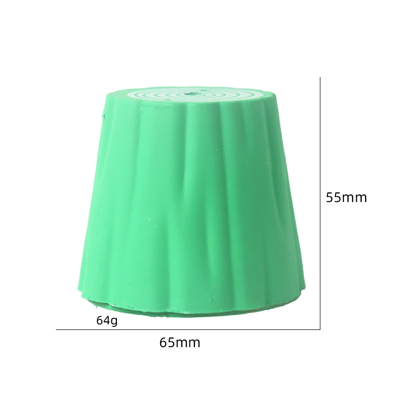 2024 New Mini Cute Cartoon Bamboo Panda Doll Toy Unisex Educational Toy for Children Soaking Water Hatching Design