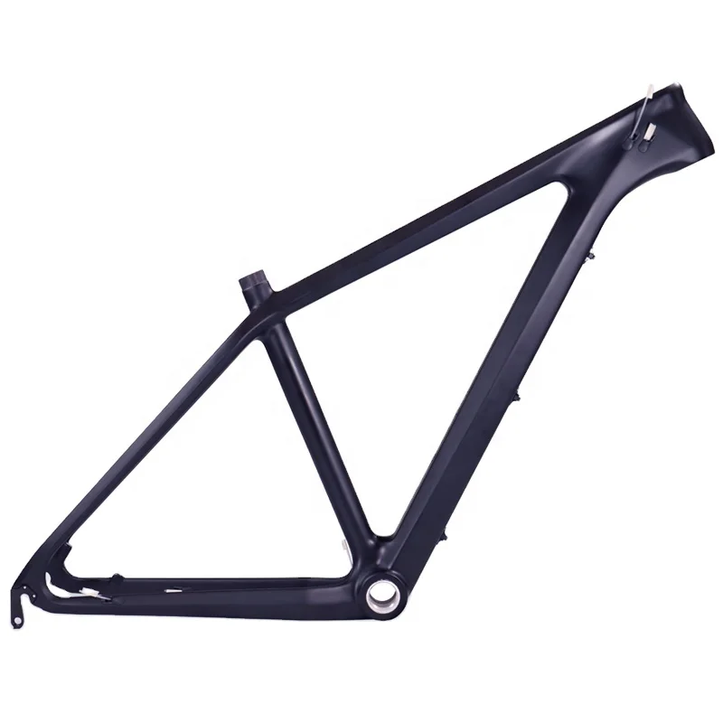 Factory manufacture and selling carbon fiber frame mountain bike frame 27.5er BB 68mm