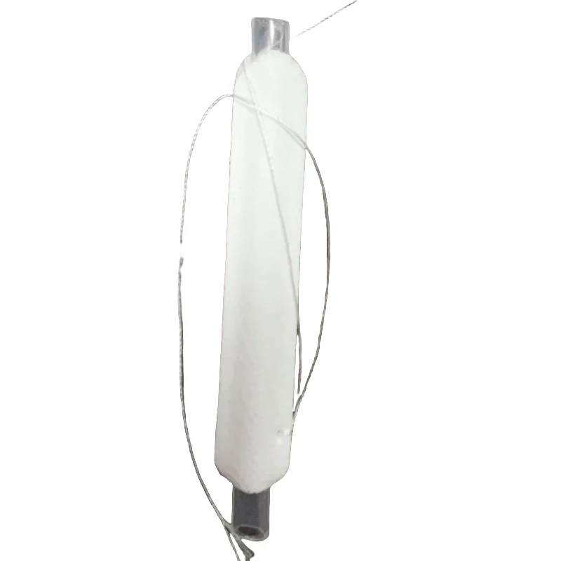 High Absorbency Medical Cotton for Blood and Fluid Fast Expansion Customizable Shapes and Sizes for Nose Care