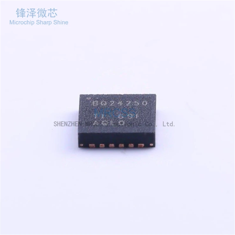  IC BQ24250RGER зарядное устройство для аккумулятора регулятор напряжения управления питанием драйвер TEC