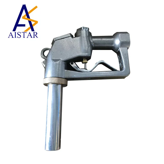 1.5 Inches/2 Inches Automatic Big Flow Range Nozzle