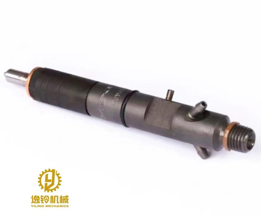 2645K023  1103A-33TG1    fuel injector for Perkins