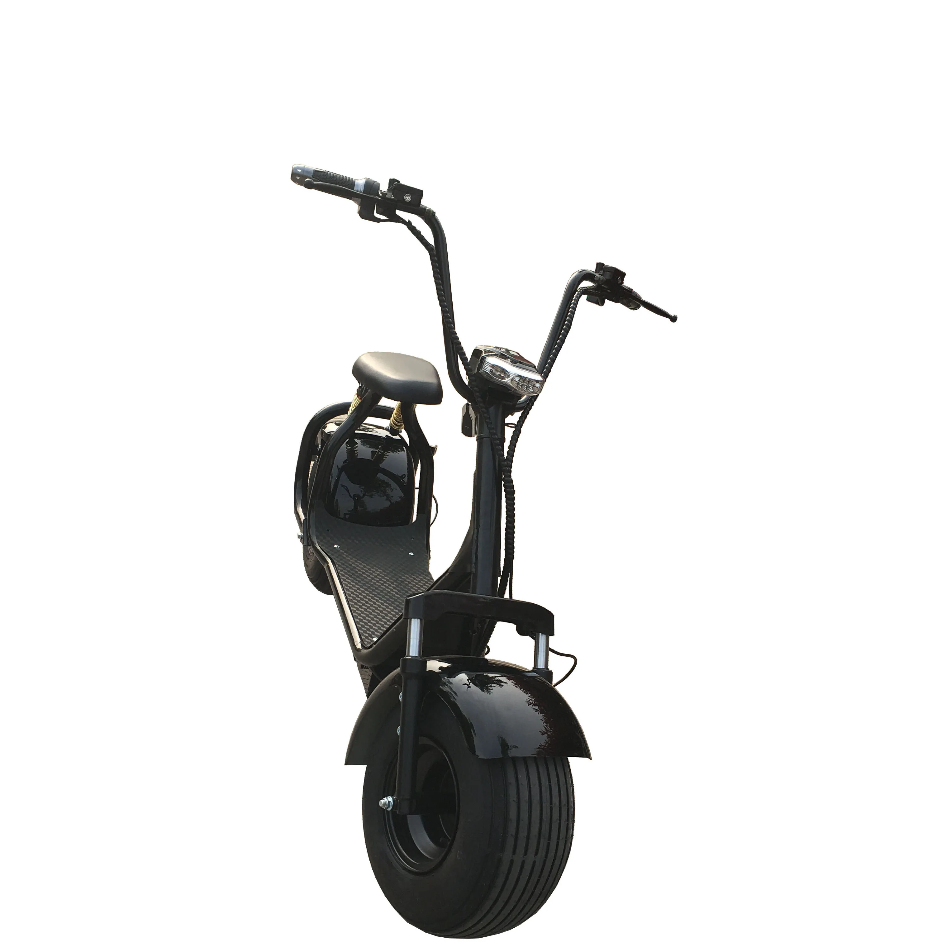 citycoco scooter electric oem/odm logo electric mopeds scooters professional design electric scooters for adults