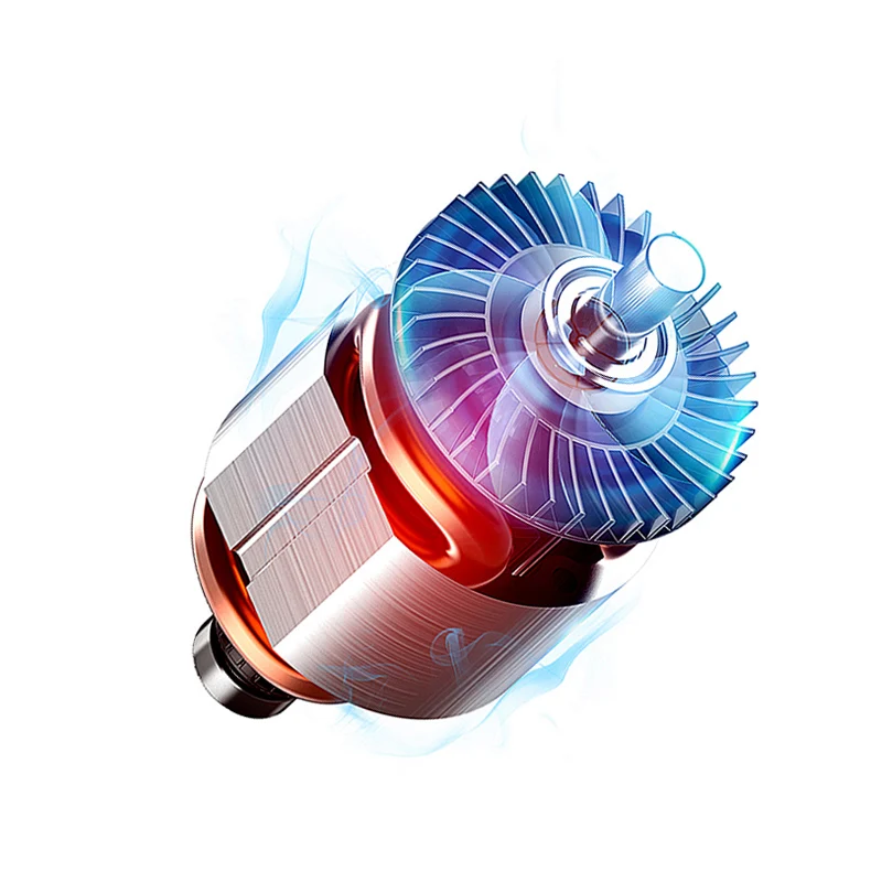 Blue woodworking electric planermilling engraving slotting and trimming machine household electric tools