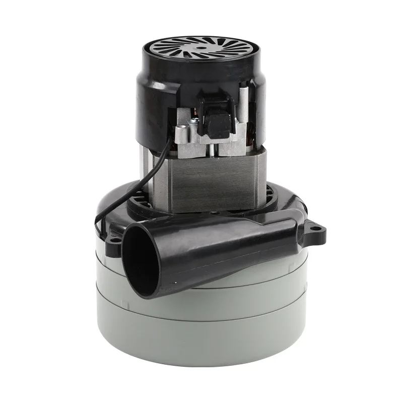 3 stage high suction 24V DC metal tube Vacuum Cleaner Motor Electric Motors Ac Vacuum Cleaner Motor