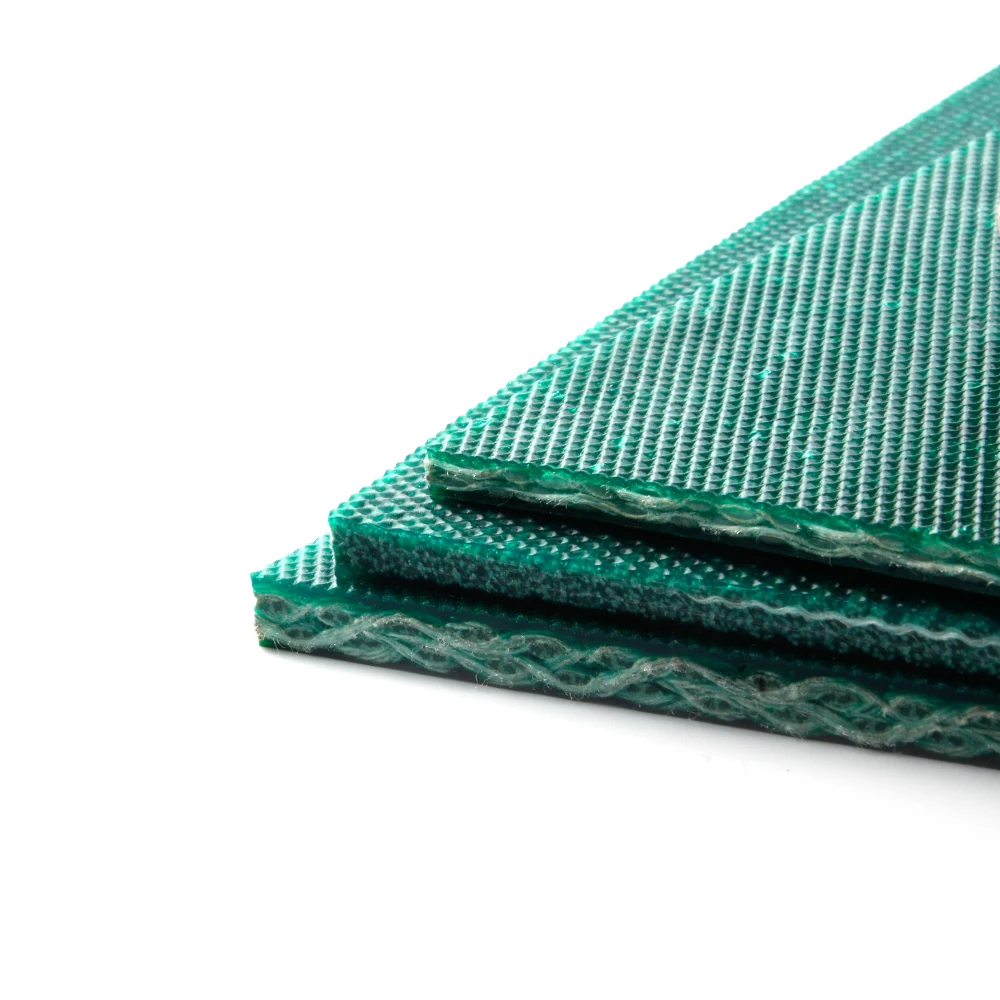 Cheap Price OEM Elevator Belt Electronic Light Transport Industry Anti-Static PU Conveyor Belt