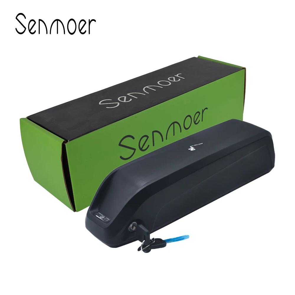 Hailong Electric Scooter Ebike Battery 36v 15ah 48v 13ah Lithium Ion Electric Bicycle Battery For electric bicycle battery