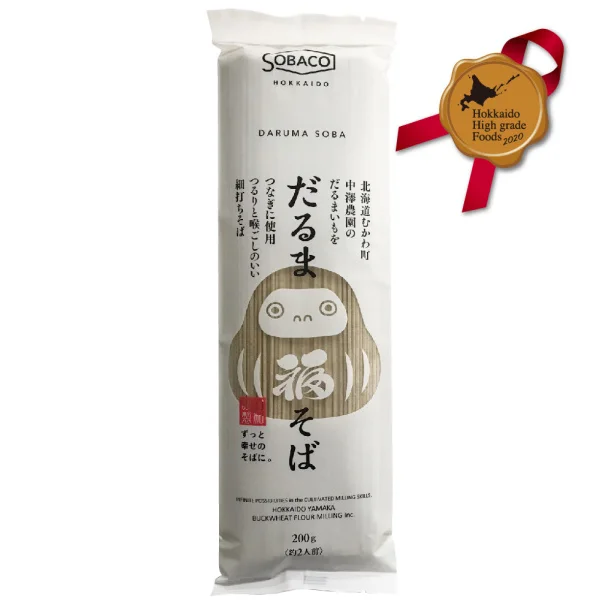 Здоровая сушеная сырая очень питательная гречиха навалочная лапша