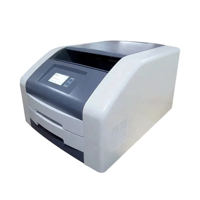 Medical Equipment X Ray Machine Themral Printing Imager Dry Film Printer