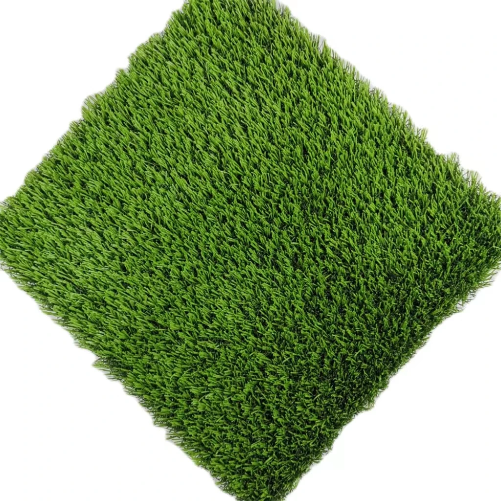 Sports Flooring Soccer Grass Landscape Artificial Grass Synthetic Turf Lawn Green Football Carpet Mat