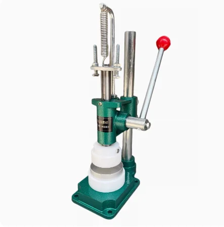 Cheap price cookie egg tart aluminum foil cup/Nylon pressure head mold for making egg tarts