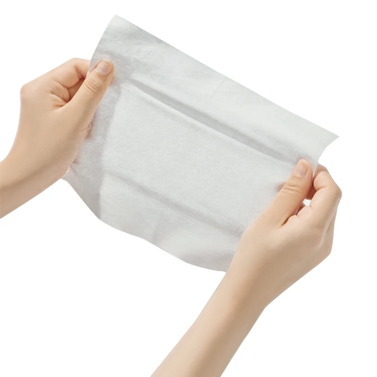High quality cotton face towel pearl texture selected high quality cotton disposable soft cotton towel