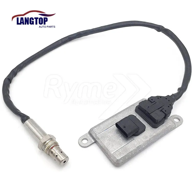 
 Датчик Nox 24 В для Man номер 51154080004 51154080009  