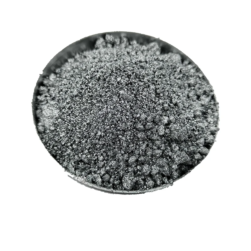 non-leafing aluminum pigment  paste for Industrial paint coating