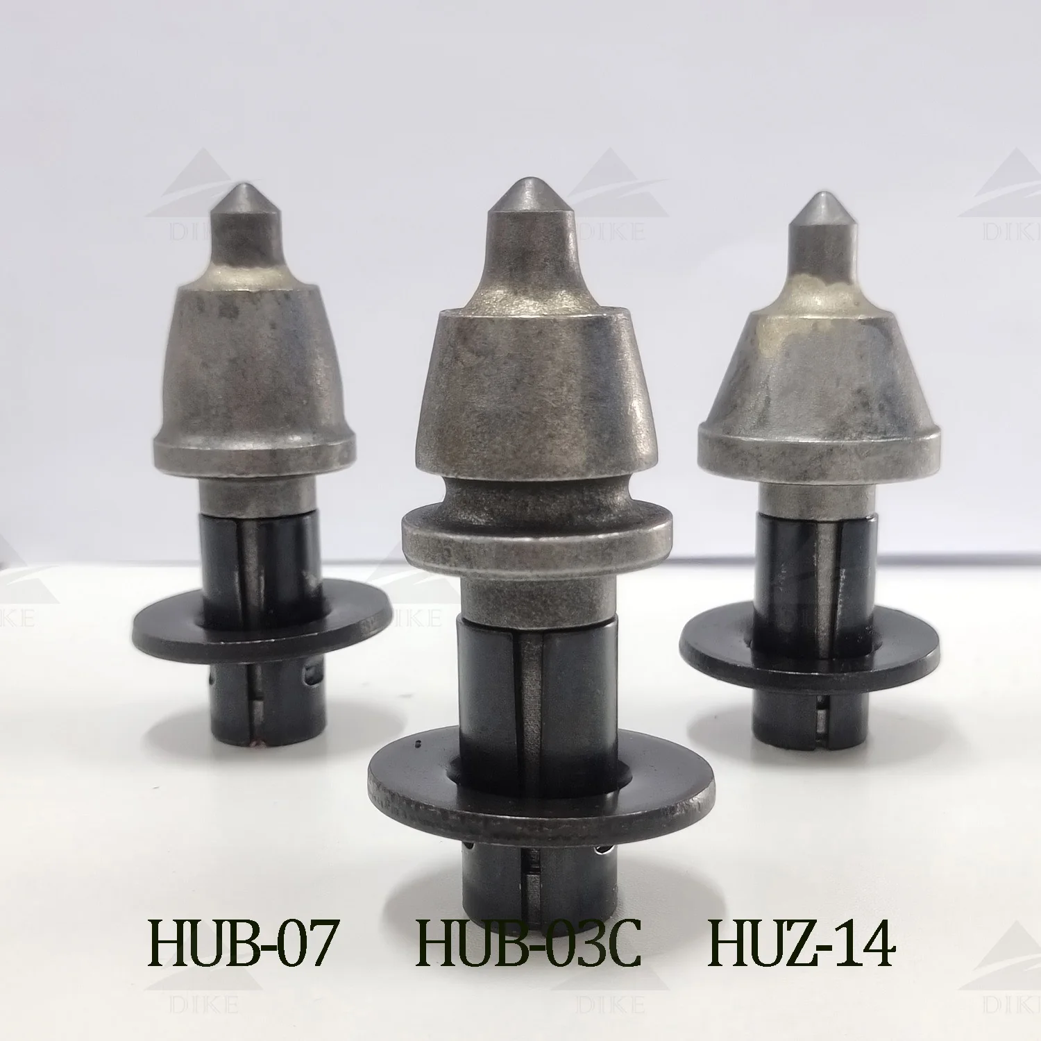 price of road bits W6 20x for asphalt planer carbide teeth Planer Bit Pavement asphalt milling machine spare parts