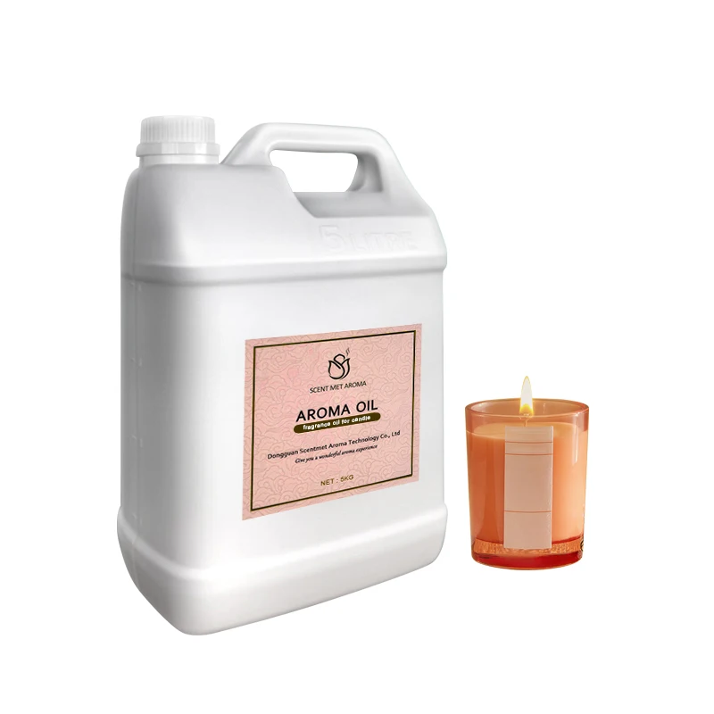 Wholesale high concentration candle fragrance oil soy wax stone special fragrance concentrated candle fragrance