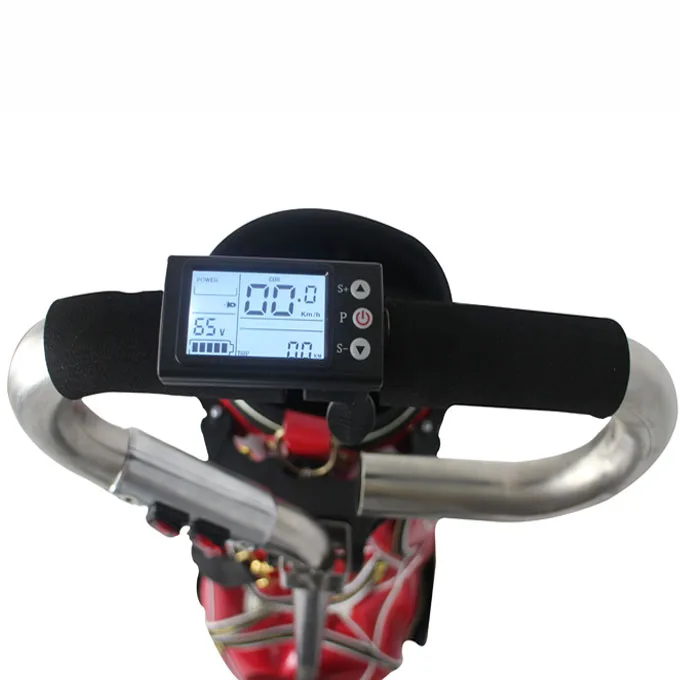 ESWING 4 Wheeler гольф-кары скутер способный преодолевать Броды для продажи Максимальная нагрузка 150 кг Гольф велосипед электрический скейтборд гольфа