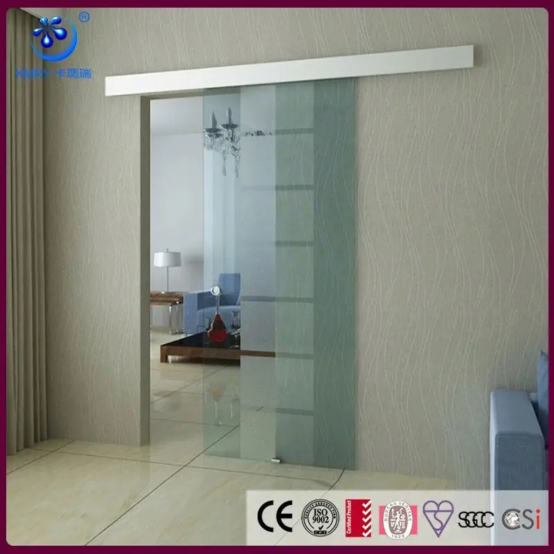 Wholesale Modern Custom Living Room Aluminium Sliding Folding Glass Doors Accordion Bifold Folding Door
