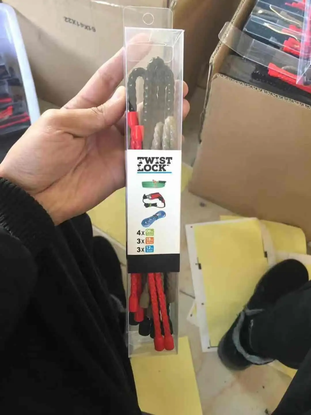 Многоразовые резиновые поворотные Галстуки, универсальный сгибаемый галстук для дома и улицы, разные цвета и размеры