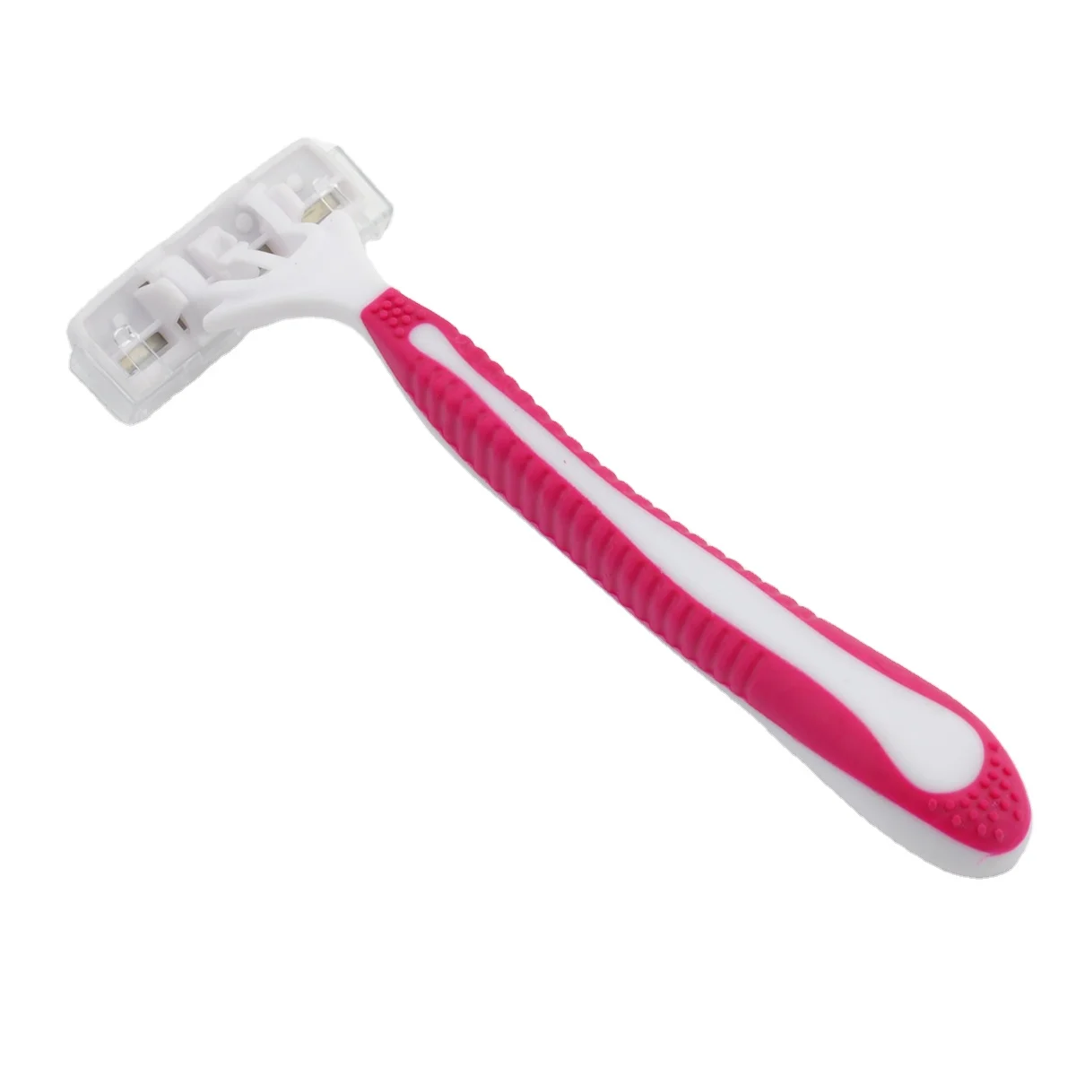 Triple 3 4 5 6 blades  medical home hotel brand triple male female Disposable manufacturer factory wholesale shaving razor