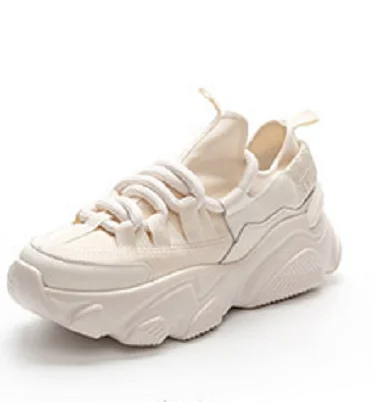 IDX New Designer Fall Men Fashion Casual Shoes Brand Sport Shoes Lace Graffiti Winter Cotton Set Spring England EVA Style Fabric