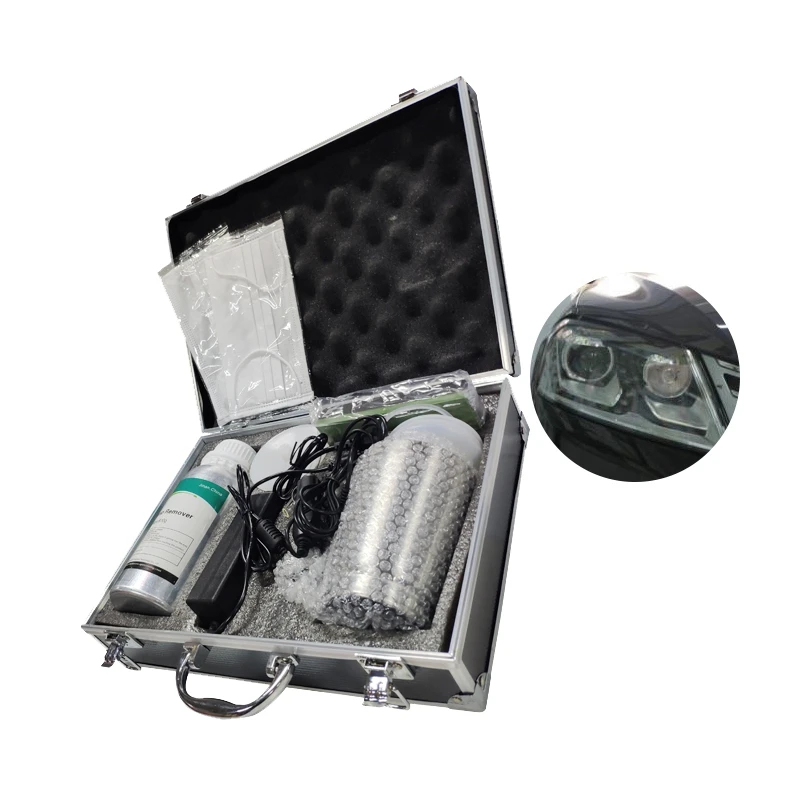 Allplace Car Headlight Restoration Tool