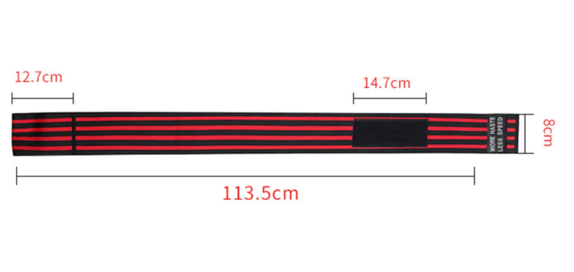 wholesale Amazon hot-sale elastic compression knitting knee brace support sleeve knee pads