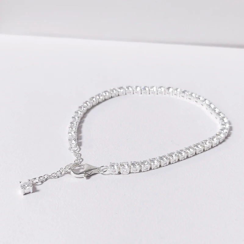 Hot Sale New fashion high quality 925 sterling silver alepandora Bracelets & Bangles Gift for Mothers