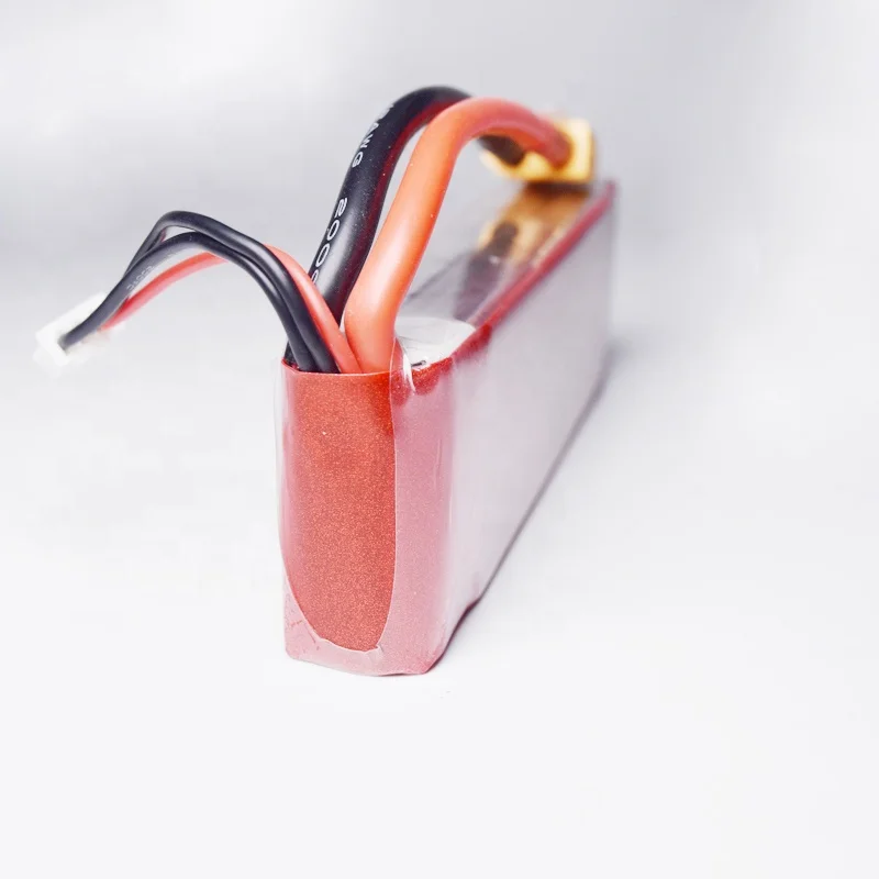 Best price rechargeable RC helicopter lipo battery 8333106 7.4v 2800mah for for UDI 902 002 Huanqi 961 962 RC boats spare part