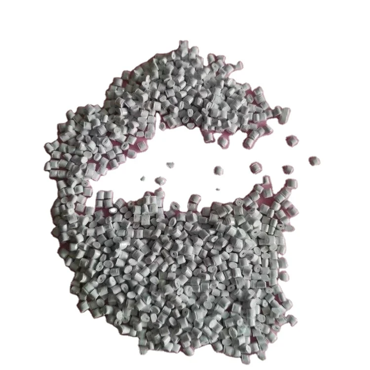 Pc Granules Injection Virgin-grade Polycarbonate Resin, Fiberglass filled PC Granules