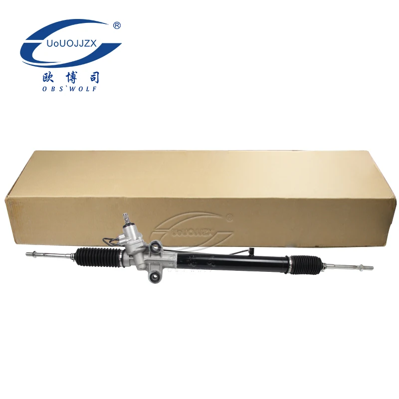 power steering rack auto steering gear box for toyota Hiace GRANSE LXH12 KLH12 RCH13 44200-26232 44250-26232