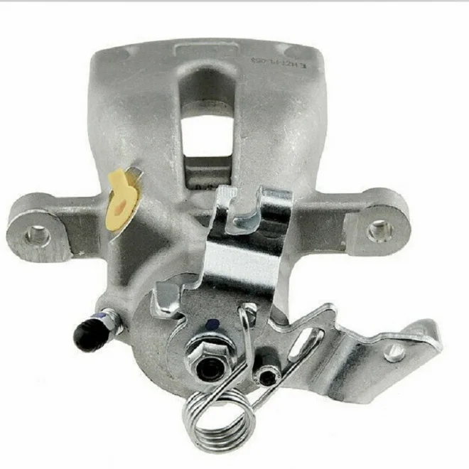 
Factory Direct Sales Multiple Colour Cast Iron Useful Car Brake Caliper Covers for Brake 