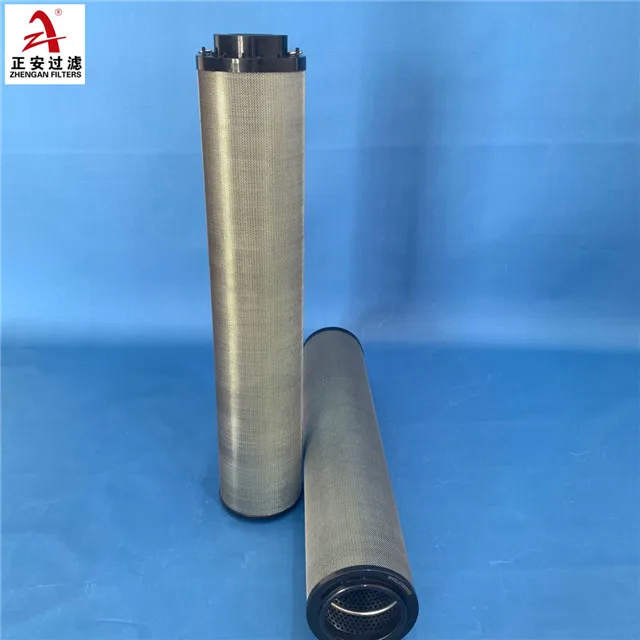 High quality and durable hydraulic oil return filter element 1700R010ON