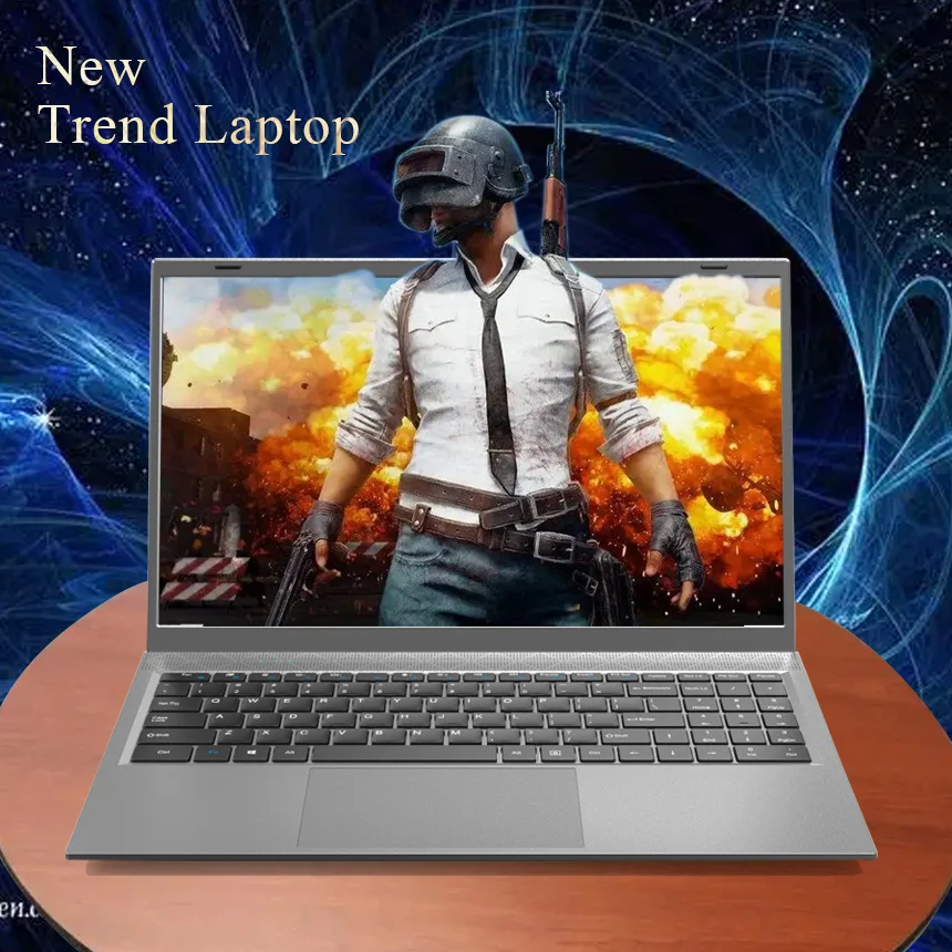 Игровой ноутбук 15 6 дюйма 11 поколения Core