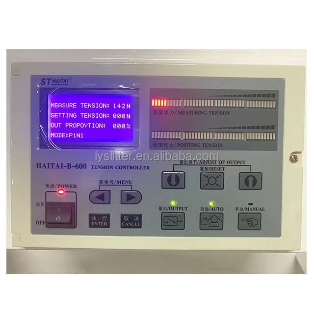 PLC control Automatic Cold Foiling Label Flexo Printing Machine