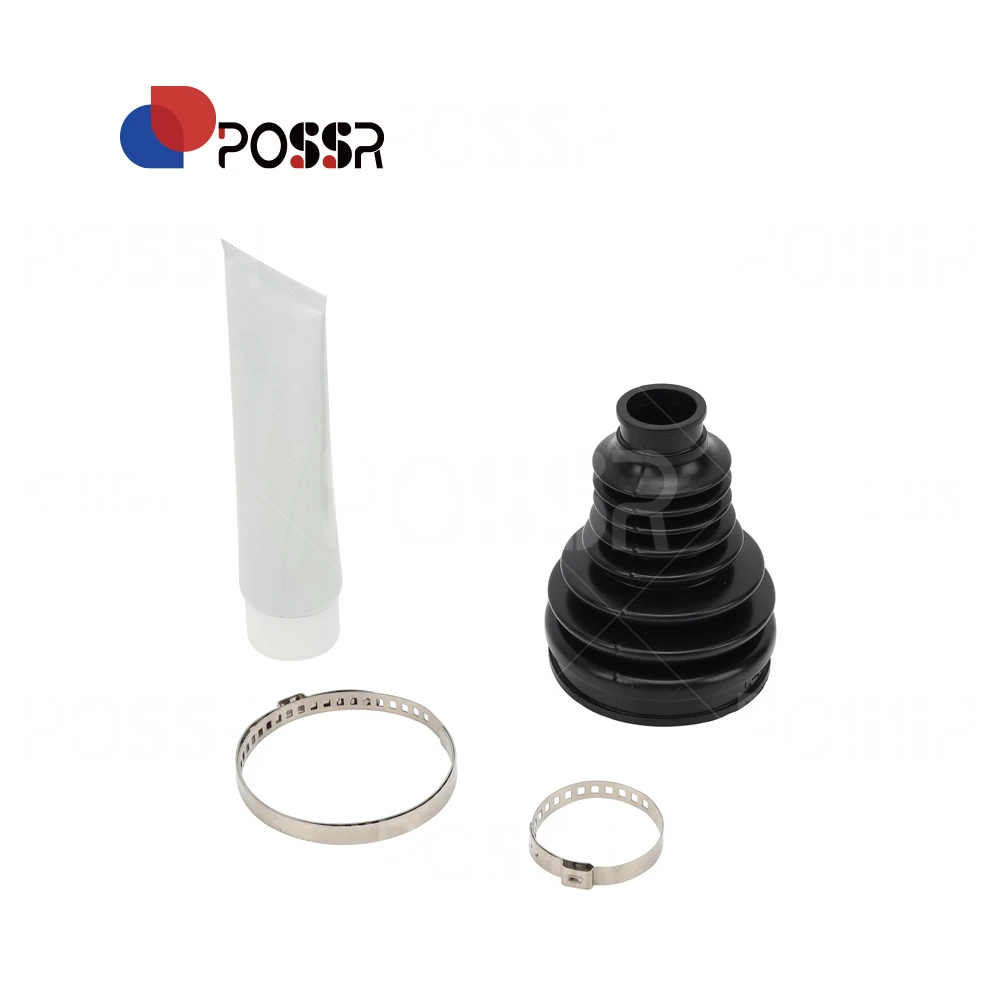 POSSR 31607545107 Hot Sale Engine Drive Shafts Car Parts Front Axle Inner CV Boot For BMW X5 E70 X6 E71 M57