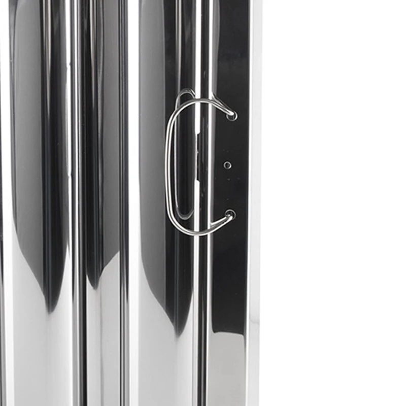 Restaurant Chimney Filter Stainless Steel Grease Filters