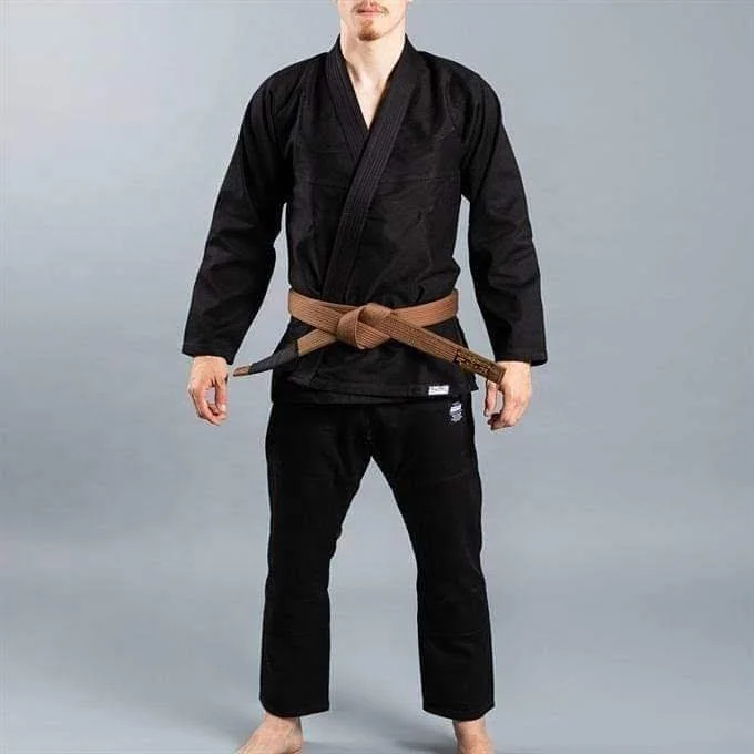 
wholesale custom brand embroidery patches jiu-jitsu kimono bjj gi cheap price bjj gi factory 