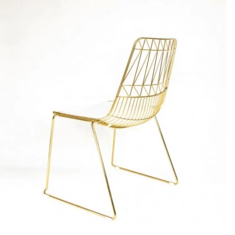 Chair Bed Risers Single Blue Color Blush Gold Brass Base Cap Covers Coat Hooks Components Conference Cover Bags Ties Wing