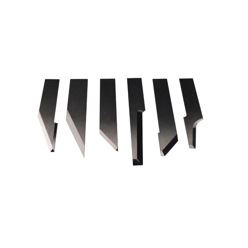 Zund Cutter Machine