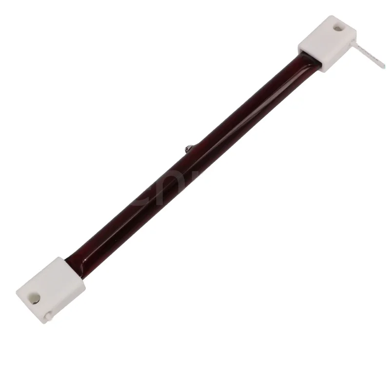 220v 2300w White Reflection Ruby Infrared Curing Lamp