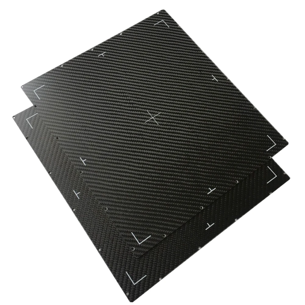 Carbon Fibre Sheet Carbon Fibre Sheet Forged Composite Carbon Fibre Cloth