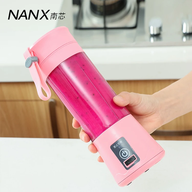 
Low cost high speed portable juicer blender customized the best juicer 