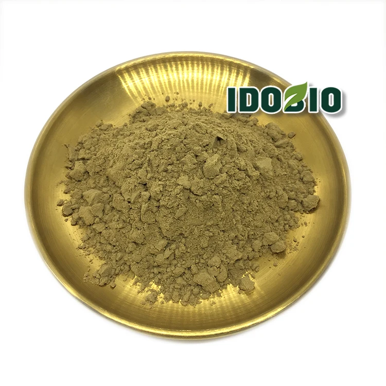  Chlorogenic Acid