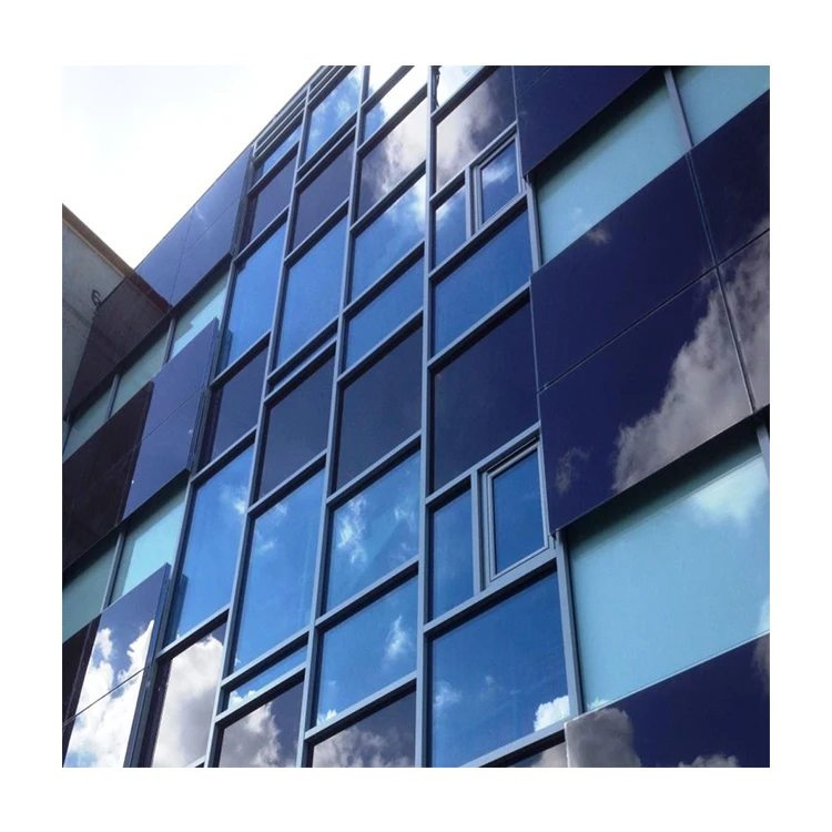 Solarborn Transparent Technology Thin Film Amorphous Silicon prices solar panel