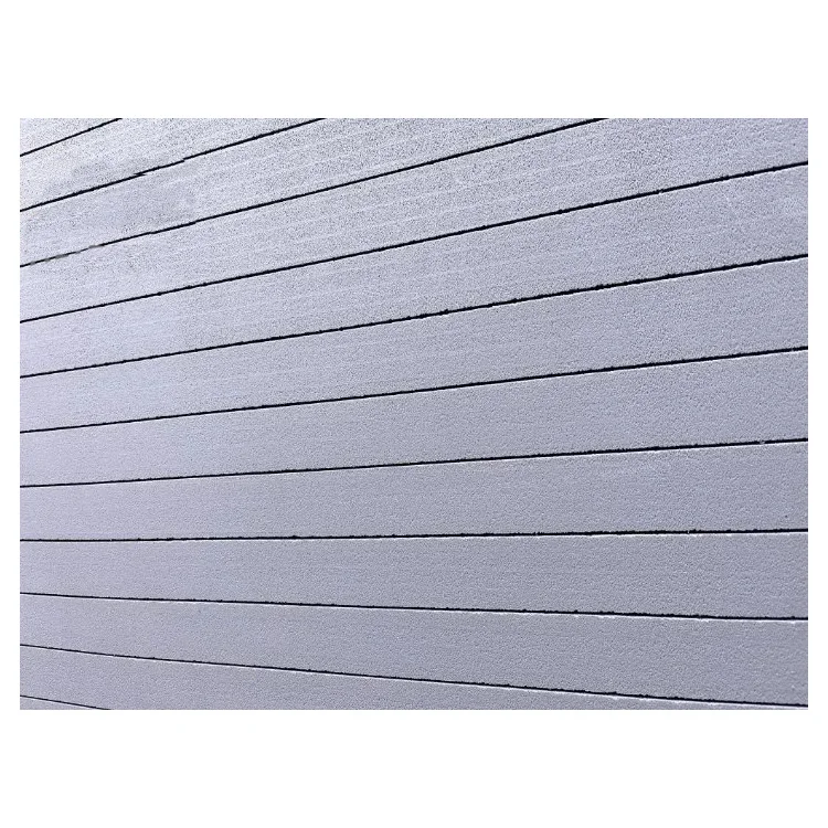 Quality First Insulation Foam Board Graphite Polystyrene Board Graphite Polystyrene Foam