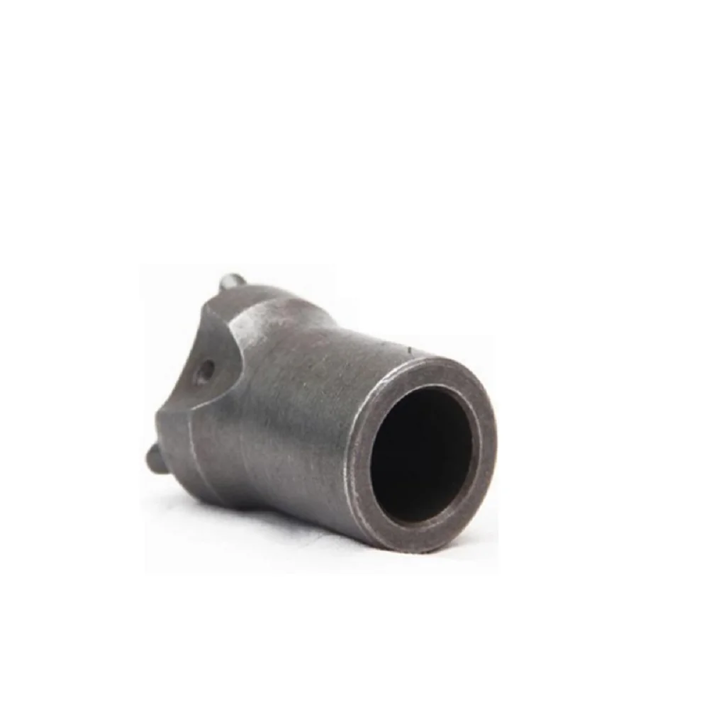 Tapered tungsten carbide button drill bits for mining customized